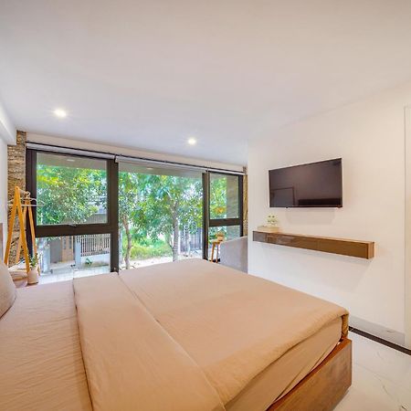 Nm Apartment Beach Дананг Екстер'єр фото