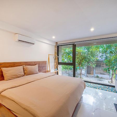 Nm Apartment Beach Дананг Екстер'єр фото
