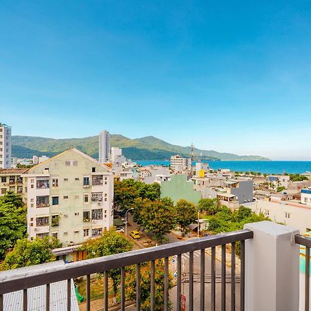 Nm Apartment Beach Дананг Екстер'єр фото