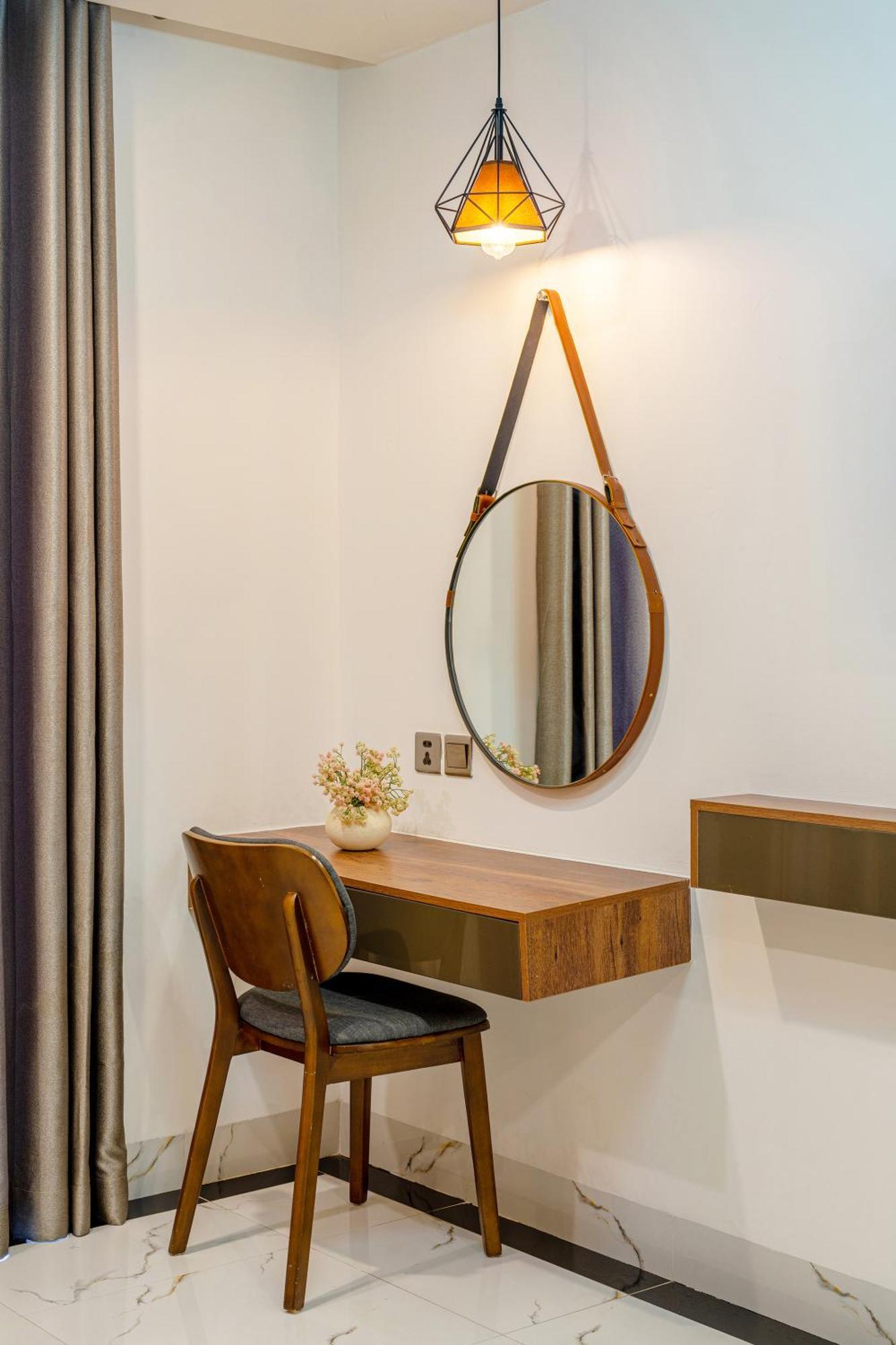 Nm Apartment Beach Дананг Екстер'єр фото